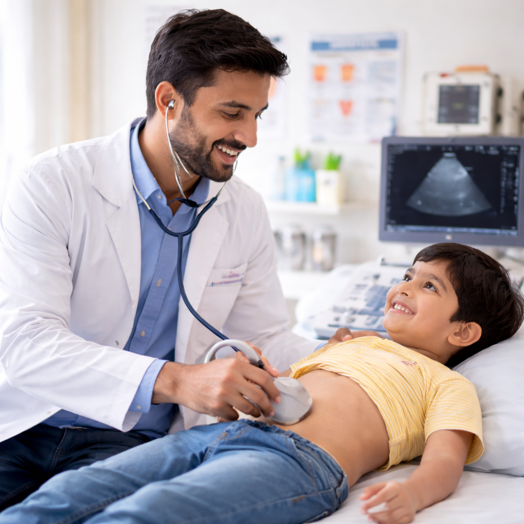 kilkari_hospital_Advanced_Pediatric_Care